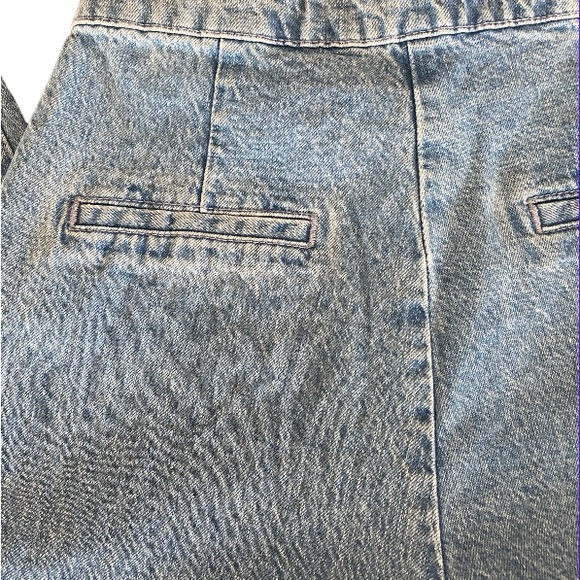 Zara Sailor Nautical Jeans - 24 - Picture 7 of 11